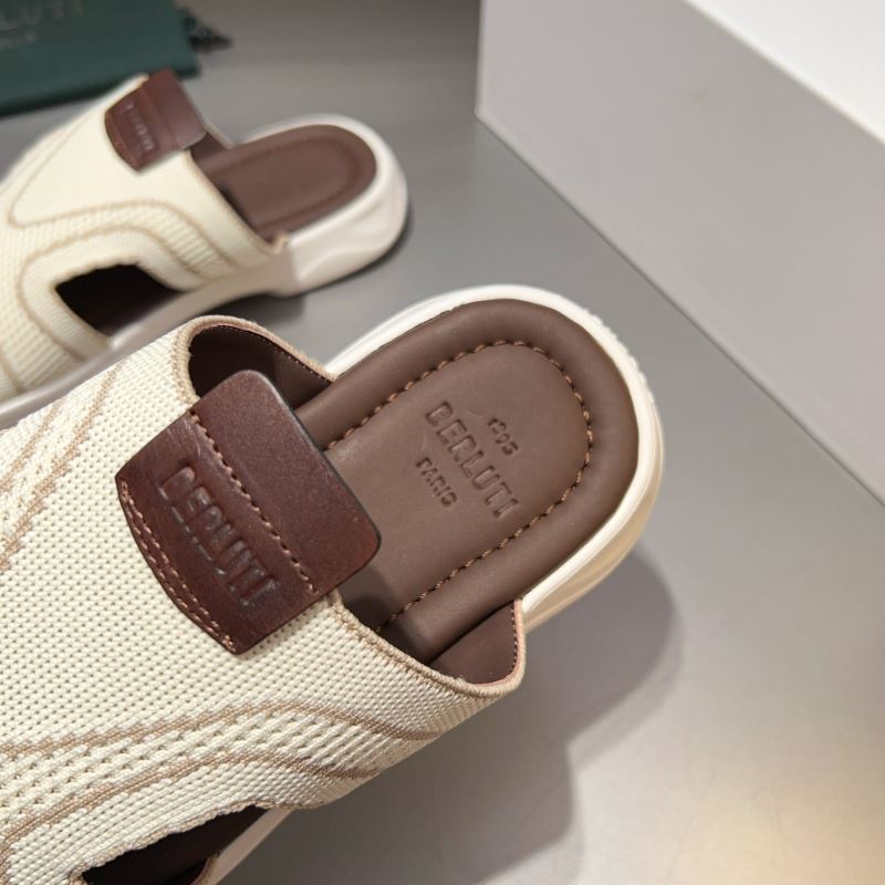 Berluti Sandals